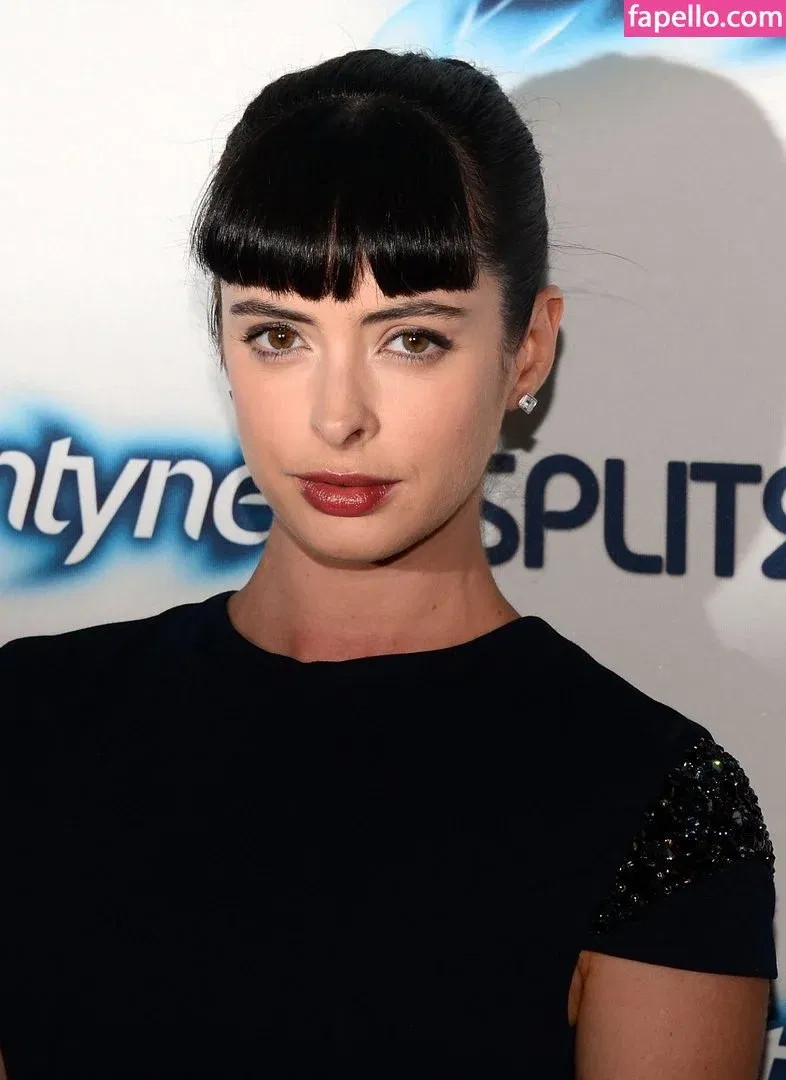 Krysten Ritter Onlyfans Photo Gallery 