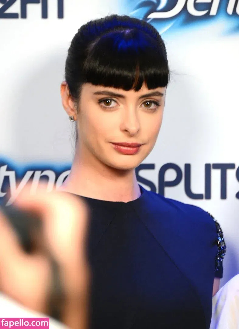 Krysten Ritter Onlyfans Photo Gallery 