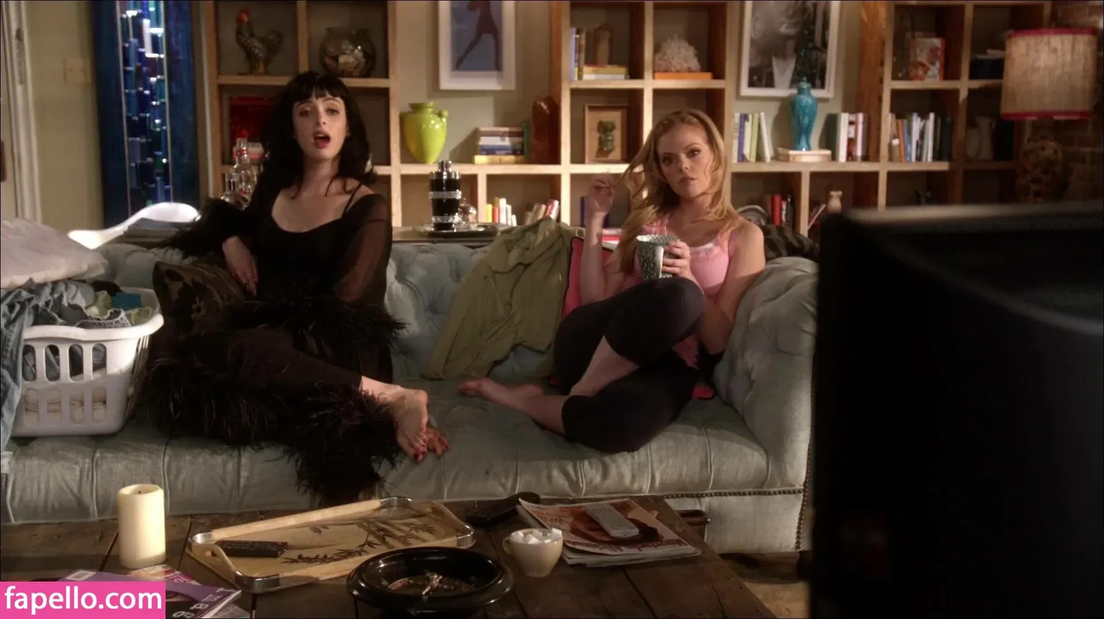 Krysten Ritter Onlyfans Photo Gallery 