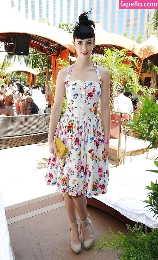 Krysten Ritter Onlyfans Photo Gallery 