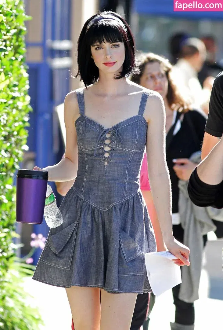 Krysten Ritter Onlyfans Photo Gallery 