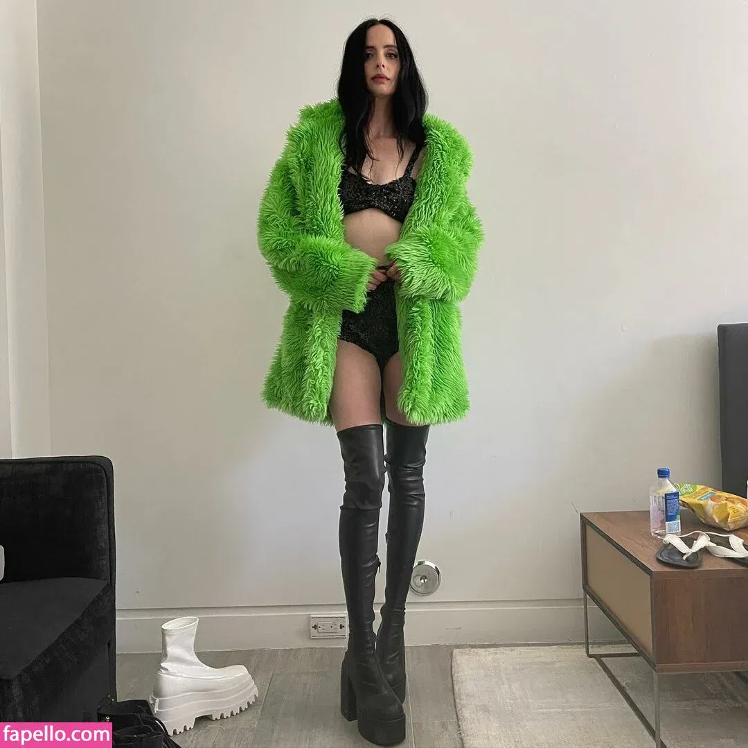 Krysten Ritter Onlyfans Photo Gallery 