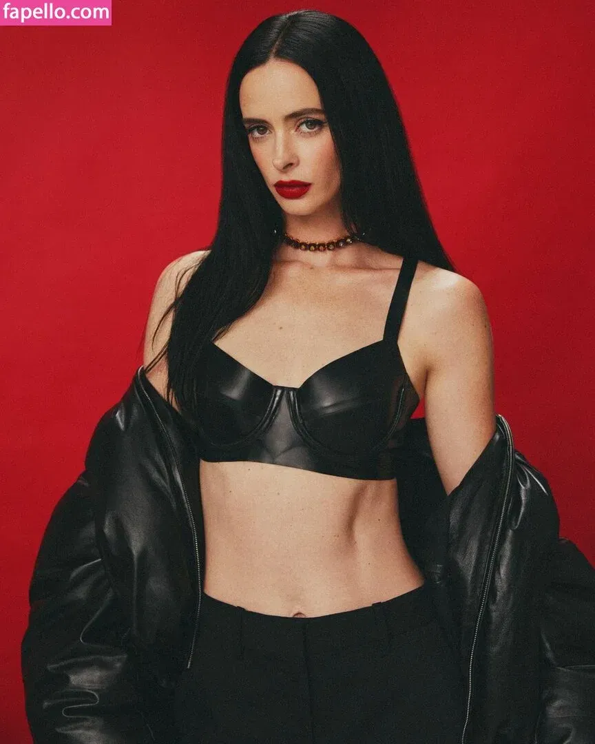 Krysten Ritter Onlyfans Photo Gallery 