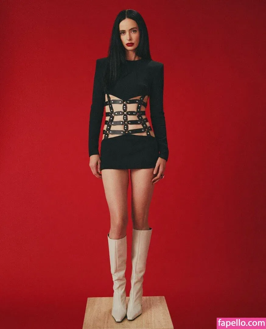 Krysten Ritter Onlyfans Photo Gallery 