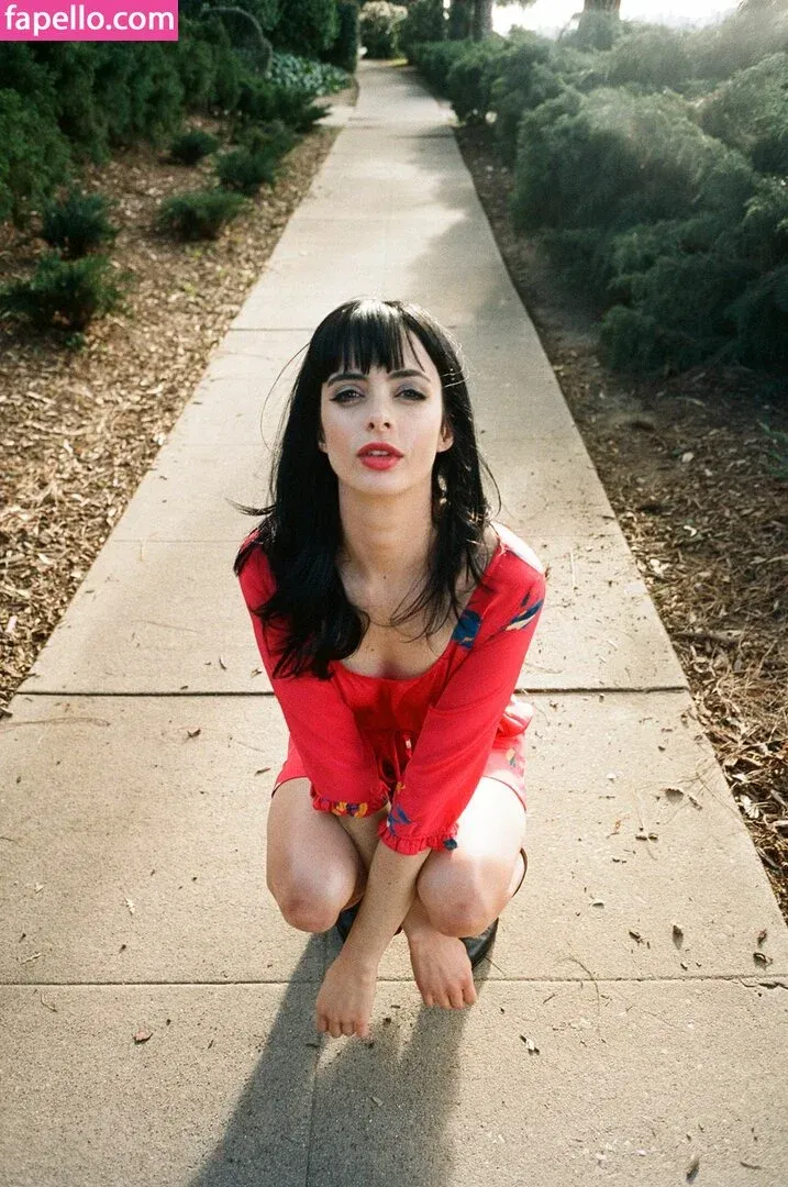 Krysten Ritter Onlyfans Photo Gallery 