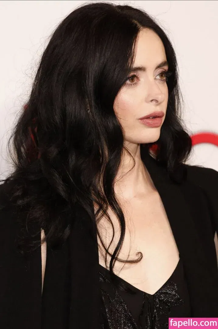 Krysten Ritter Onlyfans Photo Gallery 
