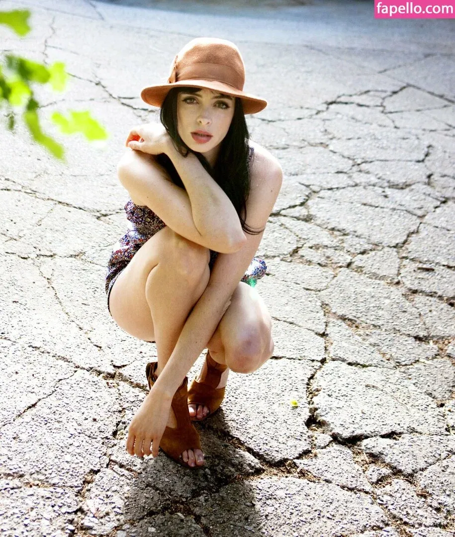 Krysten Ritter Onlyfans Photo Gallery 