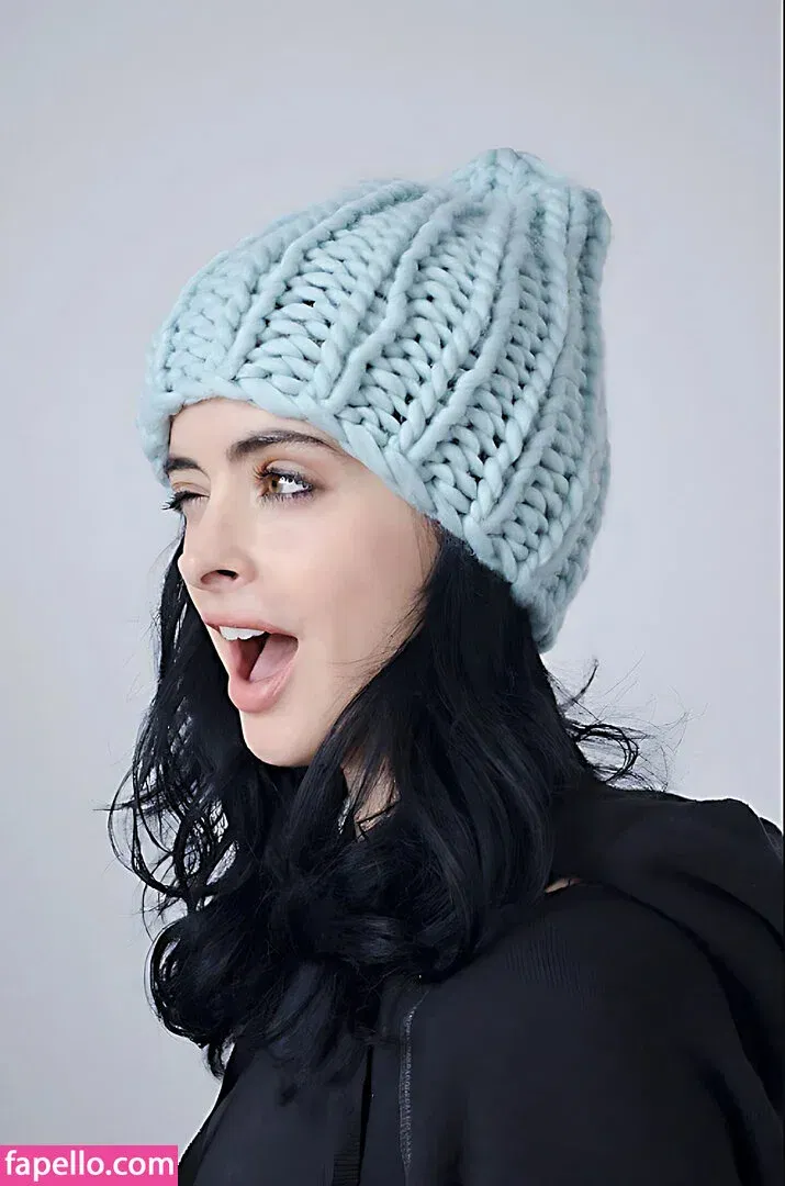 Krysten Ritter Onlyfans Photo Gallery 