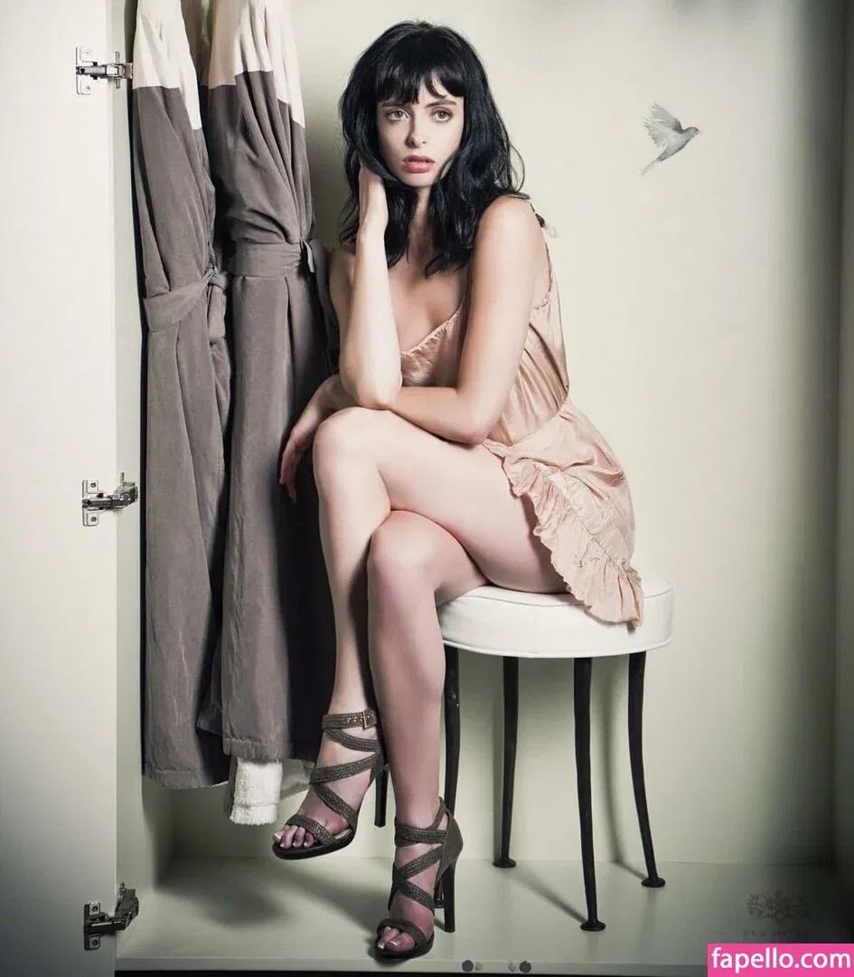 Krysten Ritter Onlyfans Photo Gallery 