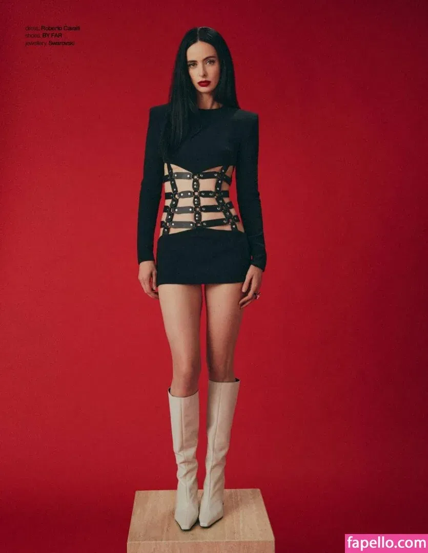 Krysten Ritter Onlyfans Photo Gallery 