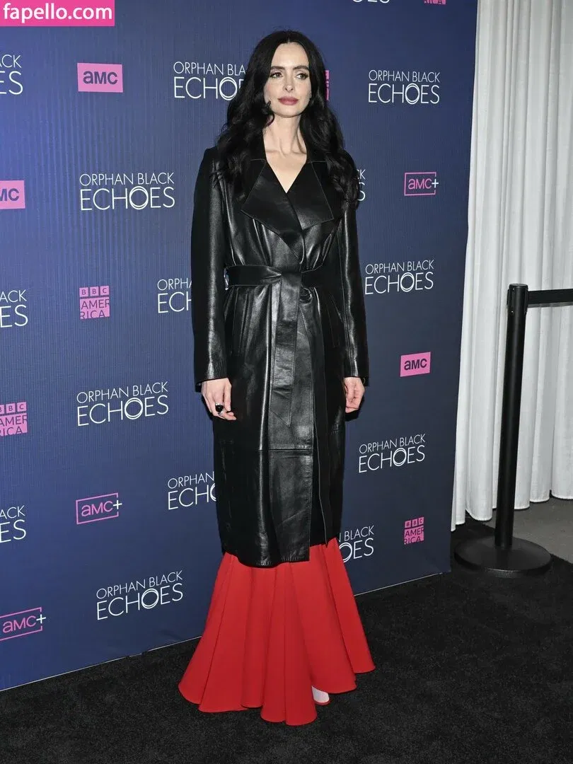 Krysten Ritter Onlyfans Photo Gallery 