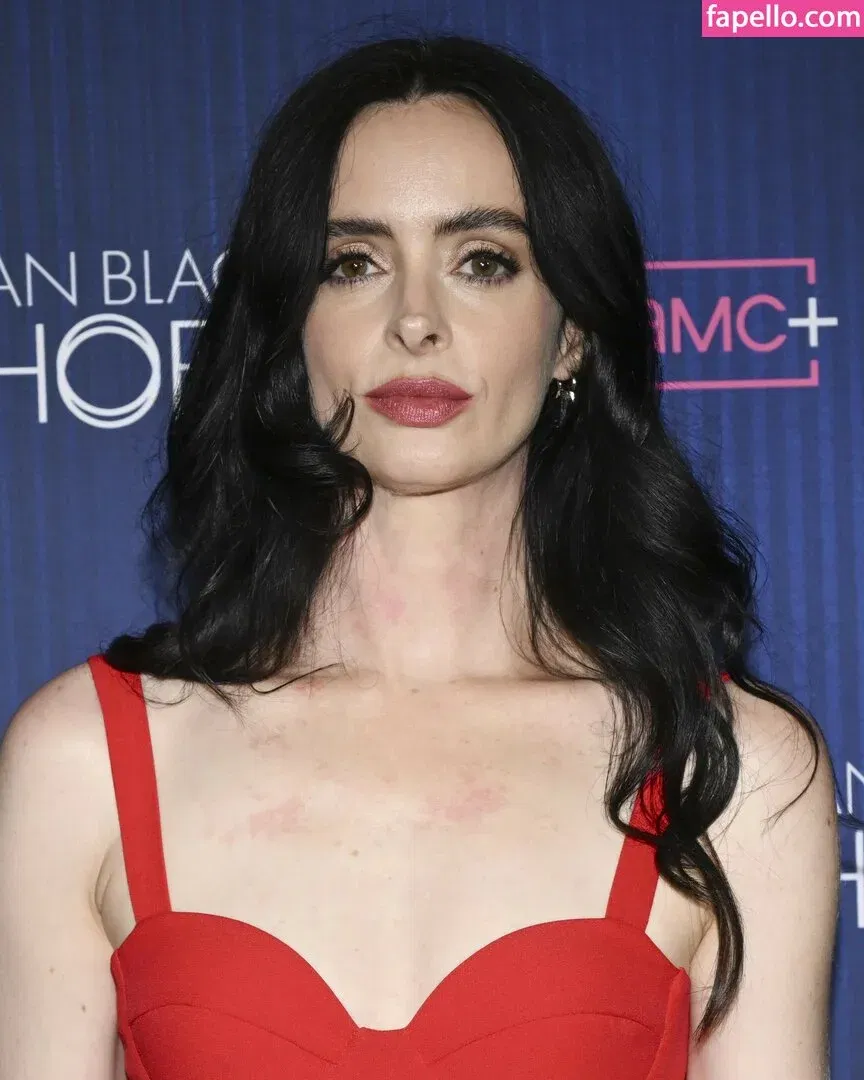 Krysten Ritter Onlyfans Photo Gallery 
