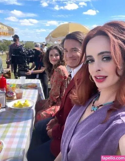 Krysten Ritter Onlyfans Photo Gallery 