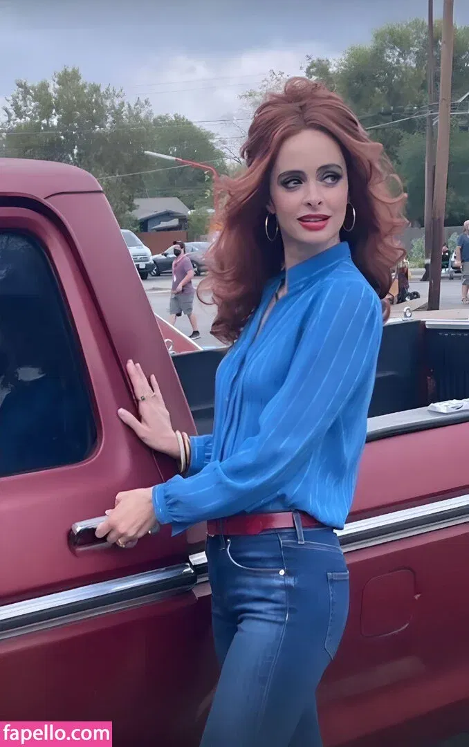 Krysten Ritter Onlyfans Photo Gallery 