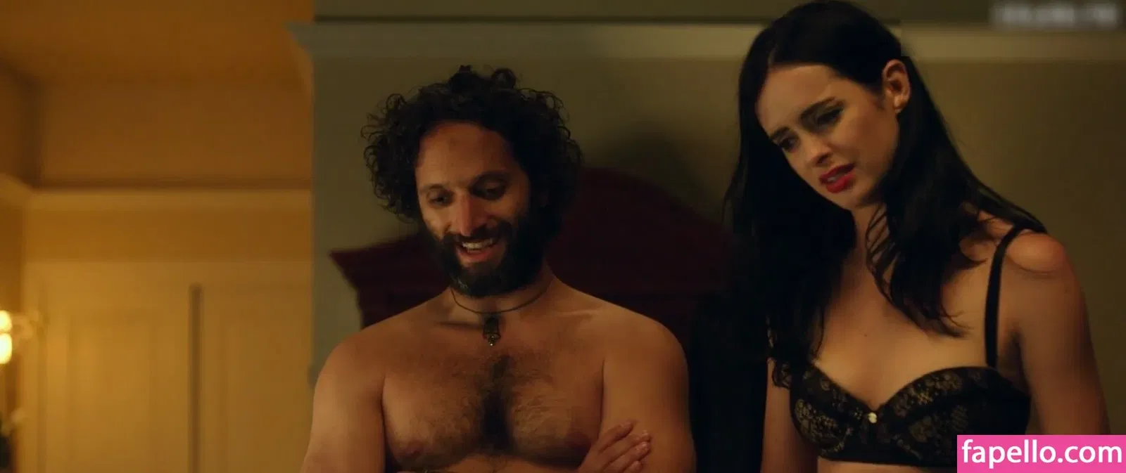 Krysten Ritter Onlyfans Photo Gallery 