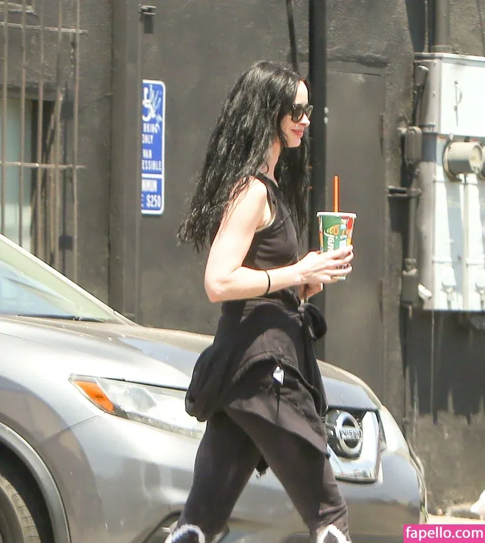 Krysten Ritter Onlyfans Photo Gallery 