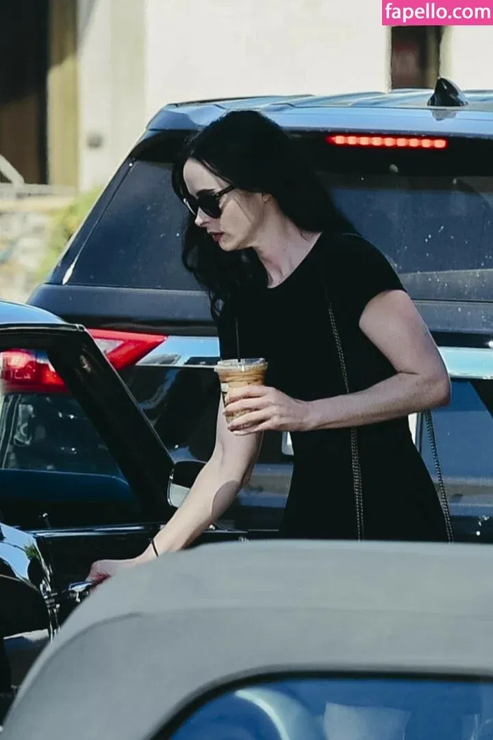 Krysten Ritter Onlyfans Photo Gallery 