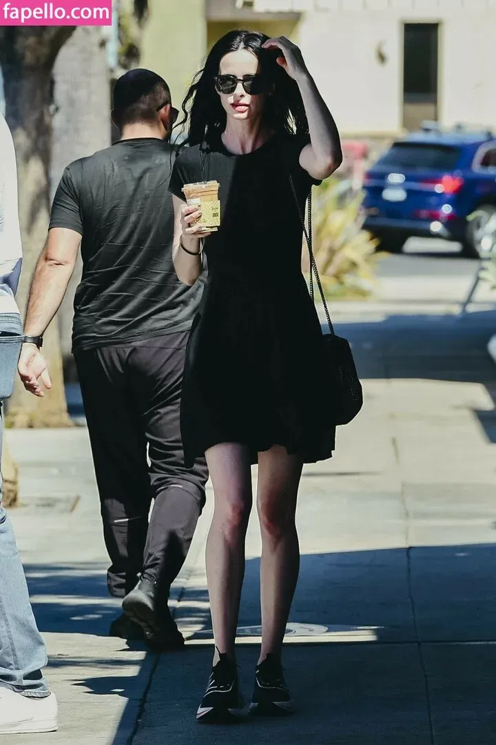 Krysten Ritter Onlyfans Photo Gallery 