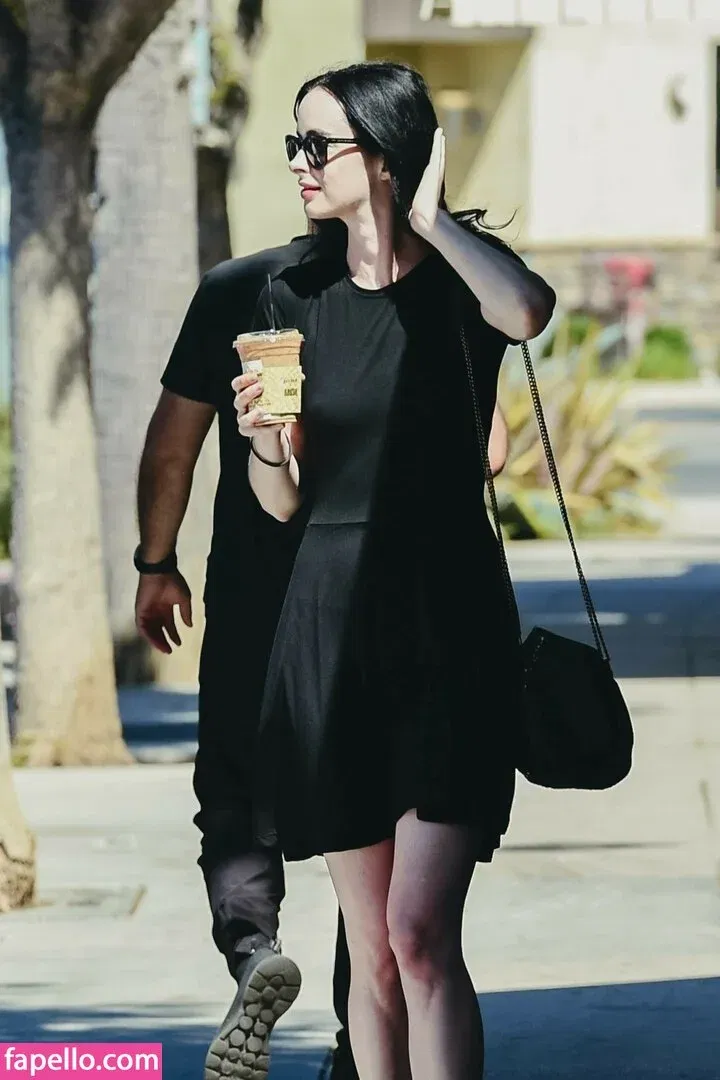 Krysten Ritter Onlyfans Photo Gallery 