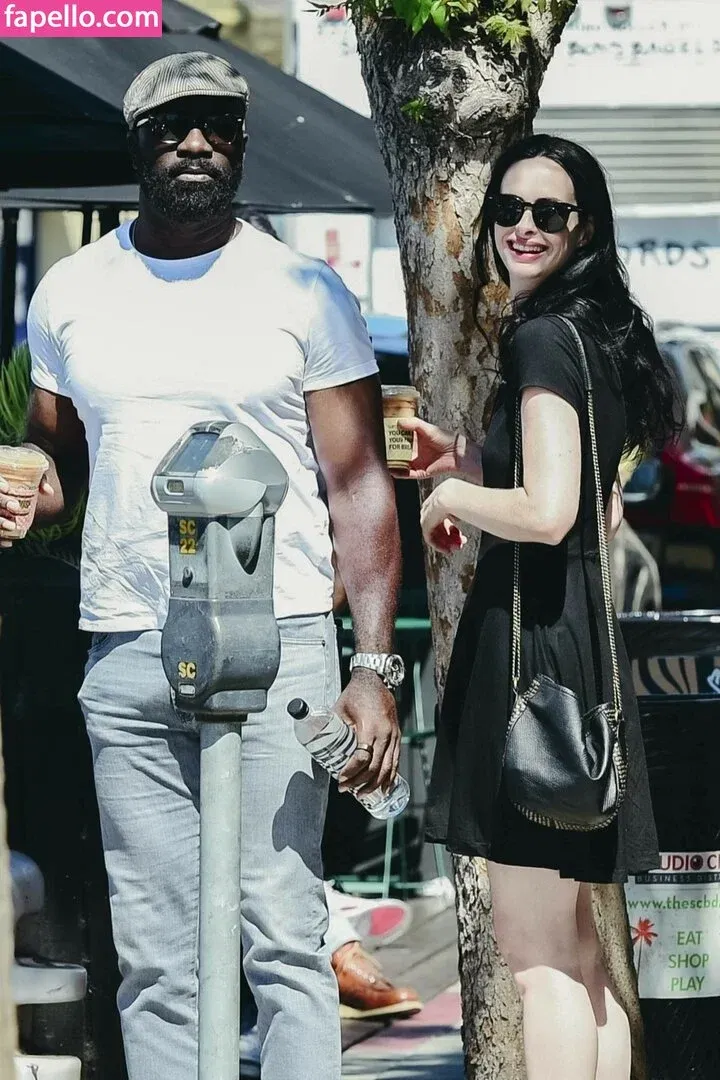 Krysten Ritter Onlyfans Photo Gallery 