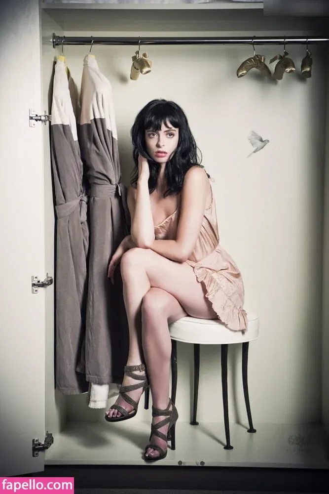 Krysten Ritter Onlyfans Photo Gallery 