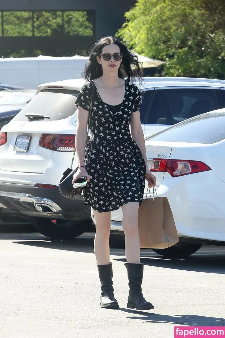 Krysten Ritter Onlyfans Photo Gallery 