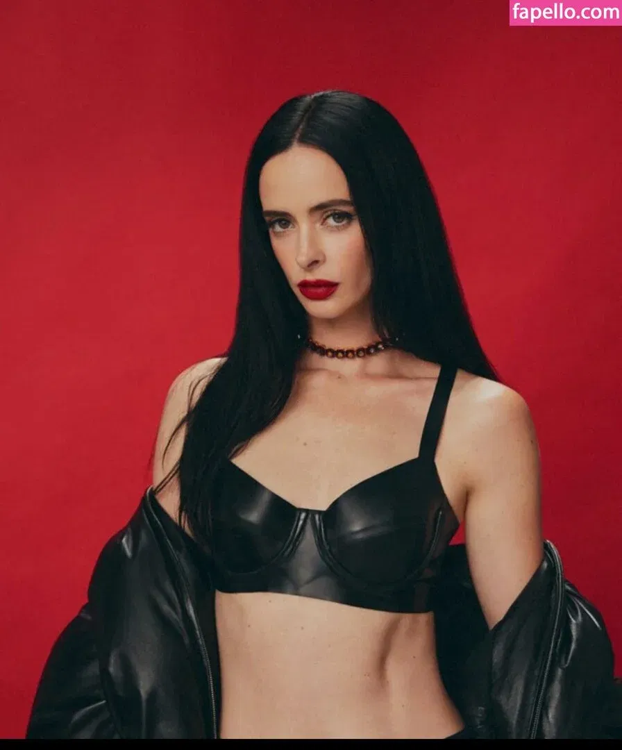 Krysten Ritter Onlyfans Photo Gallery 