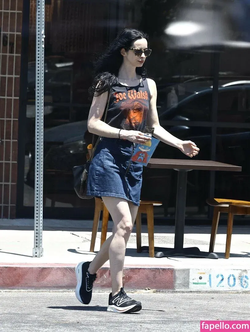 Krysten Ritter Onlyfans Photo Gallery 