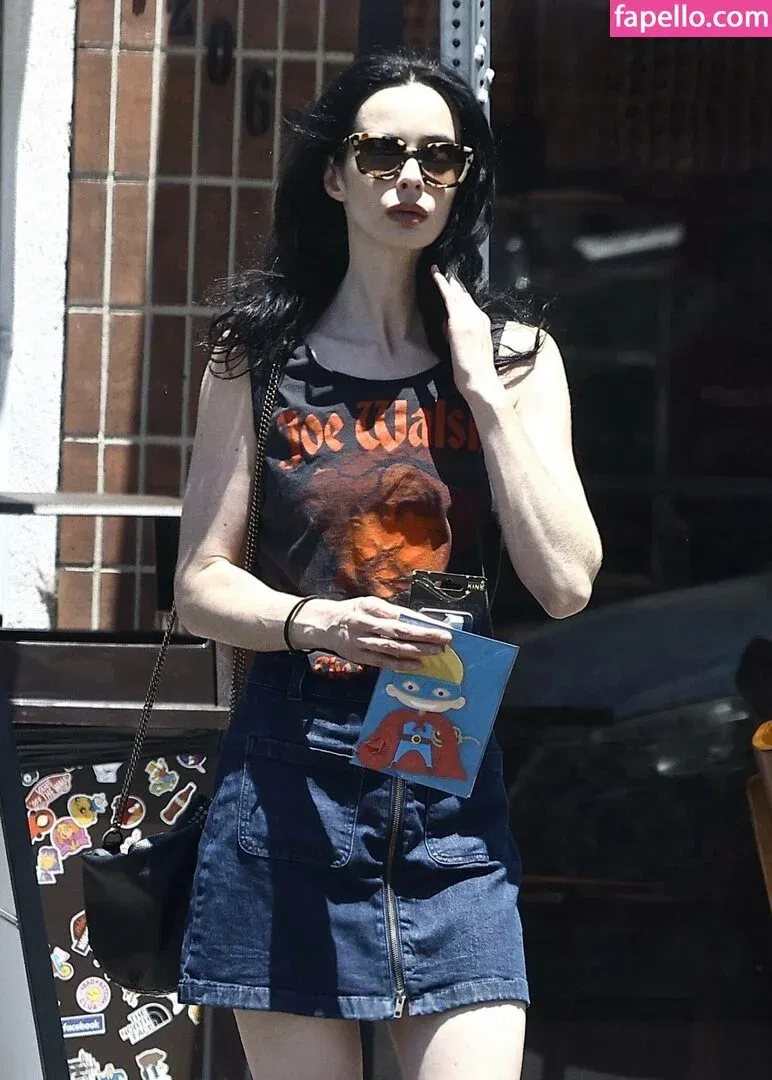 Krysten Ritter Onlyfans Photo Gallery 