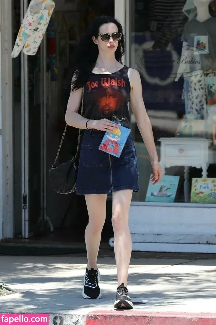 Krysten Ritter Onlyfans Photo Gallery 