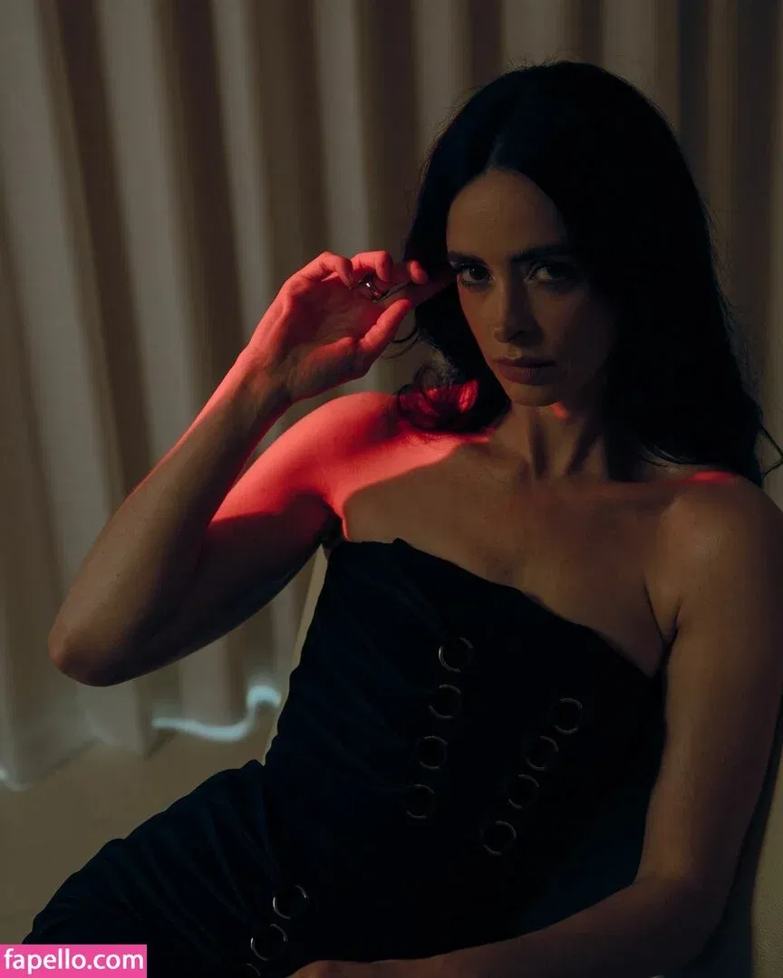 Krysten Ritter Onlyfans Photo Gallery 