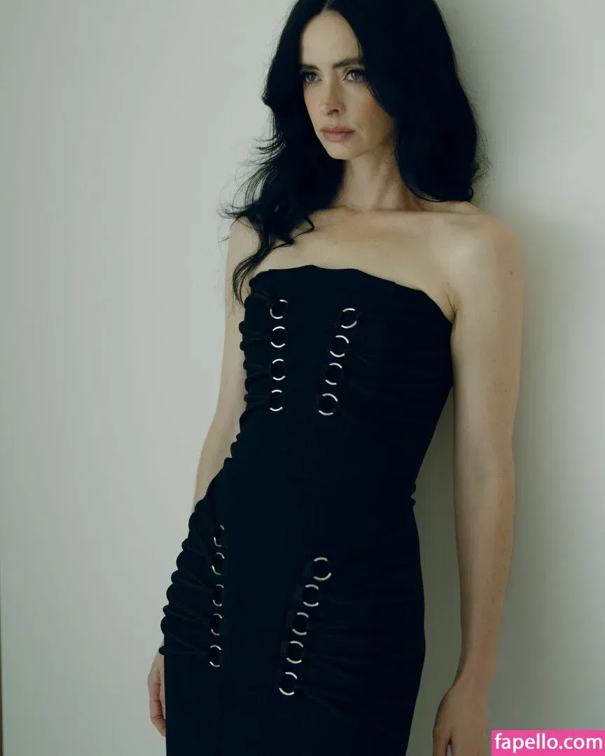 Krysten Ritter Onlyfans Photo Gallery 