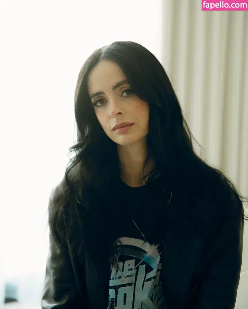 Krysten Ritter Onlyfans Photo Gallery 