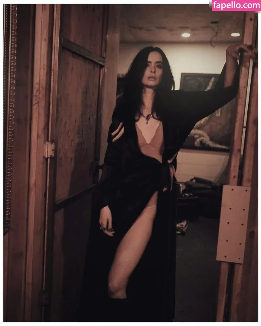 Krysten Ritter Onlyfans Photo Gallery 