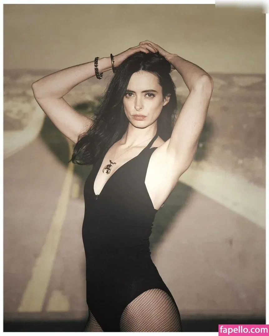 Krysten Ritter Onlyfans Photo Gallery 