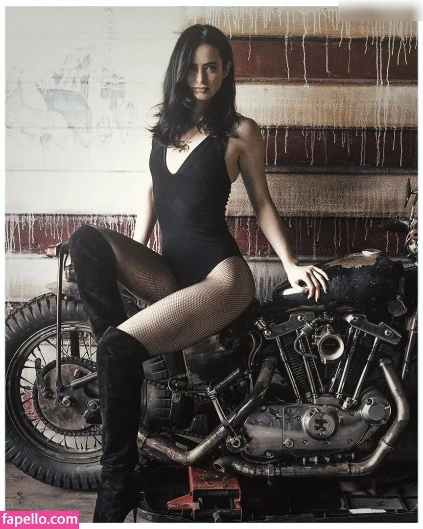 Krysten Ritter Onlyfans Photo Gallery 