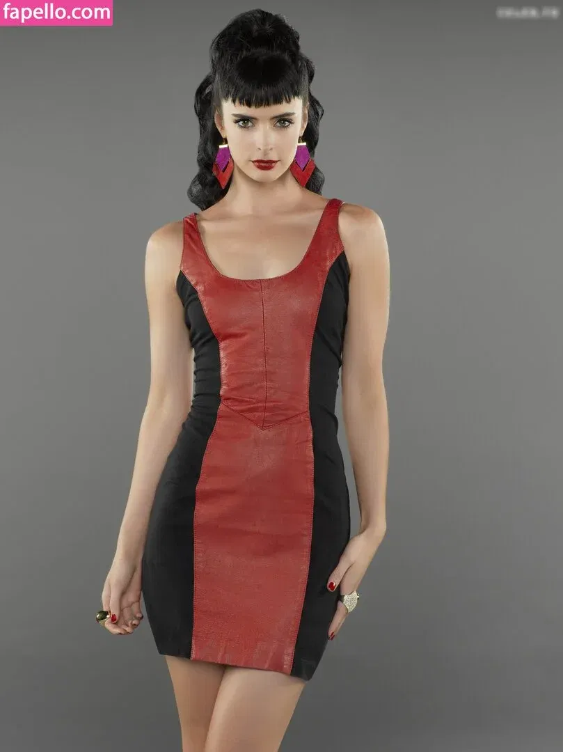 Krysten Ritter Onlyfans Photo Gallery 