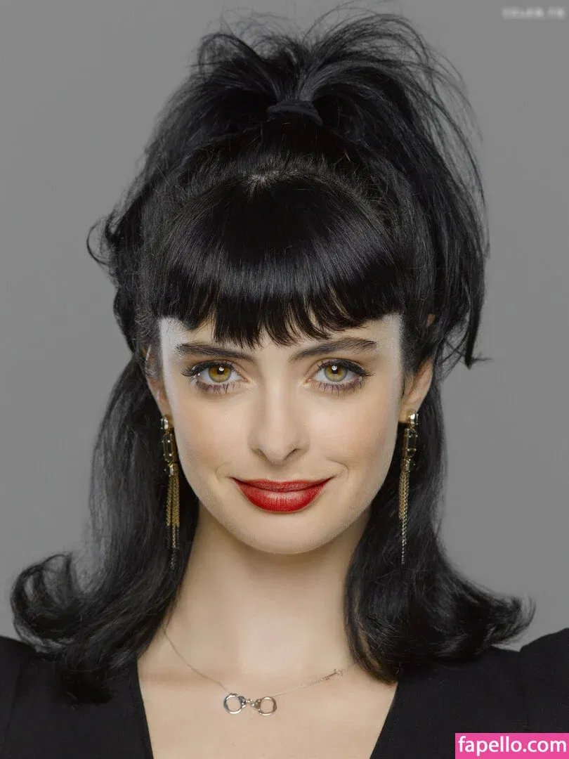 Krysten Ritter Onlyfans Photo Gallery 