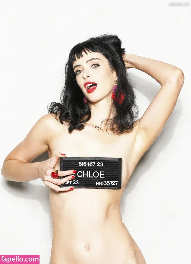 Krysten Ritter Onlyfans Photo Gallery 