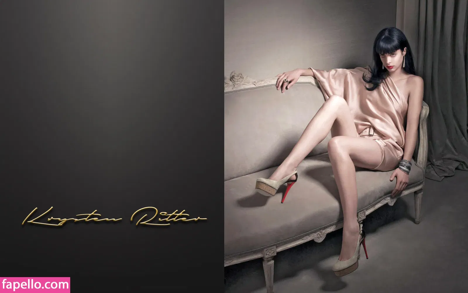 Krysten Ritter Onlyfans Photo Gallery 