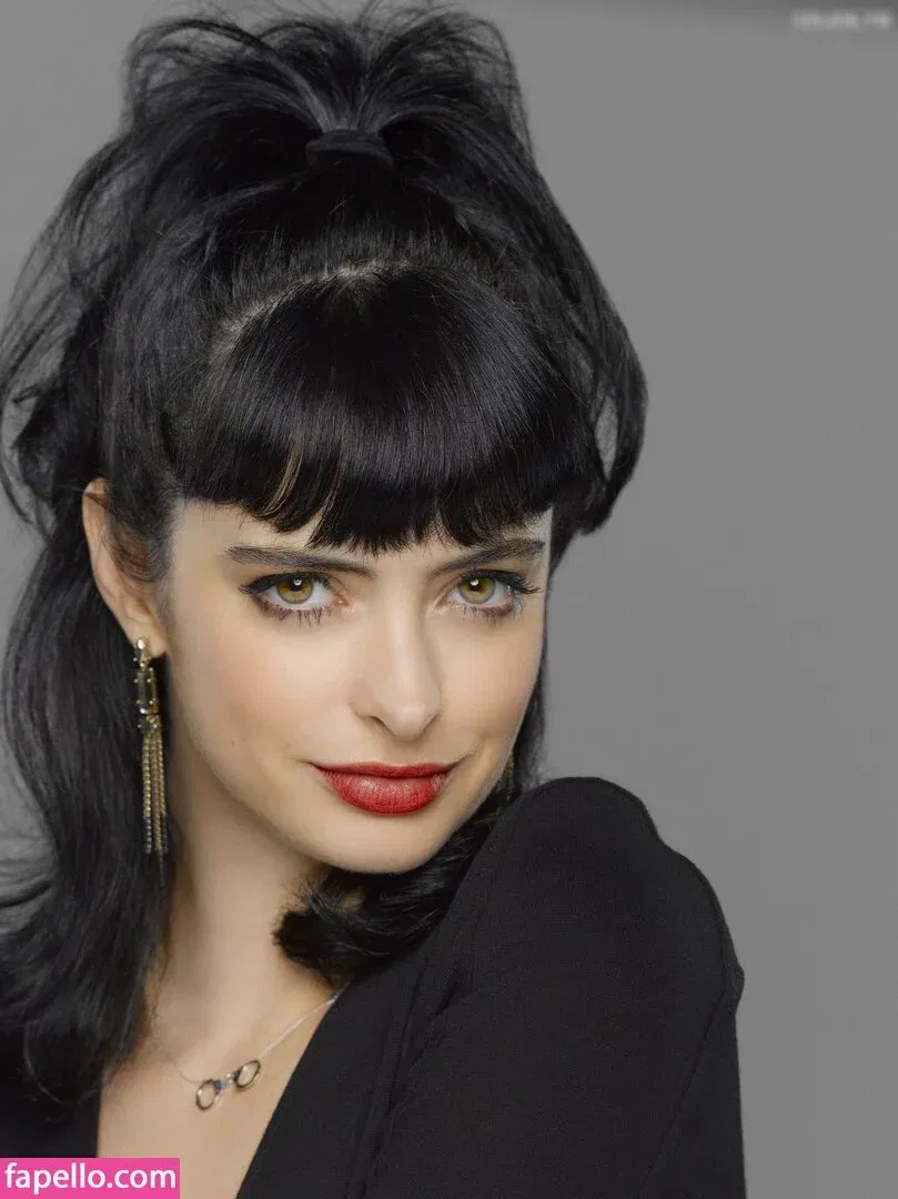 Krysten Ritter Onlyfans Photo Gallery 