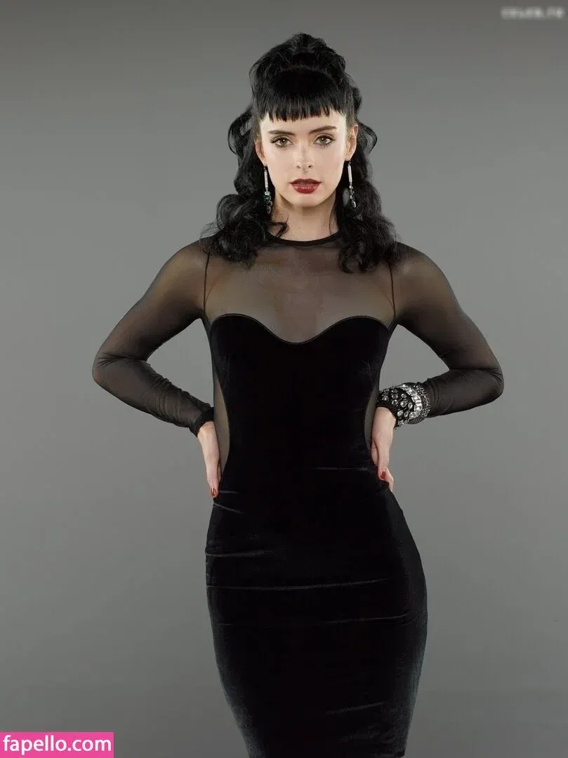 Krysten Ritter Onlyfans Photo Gallery 