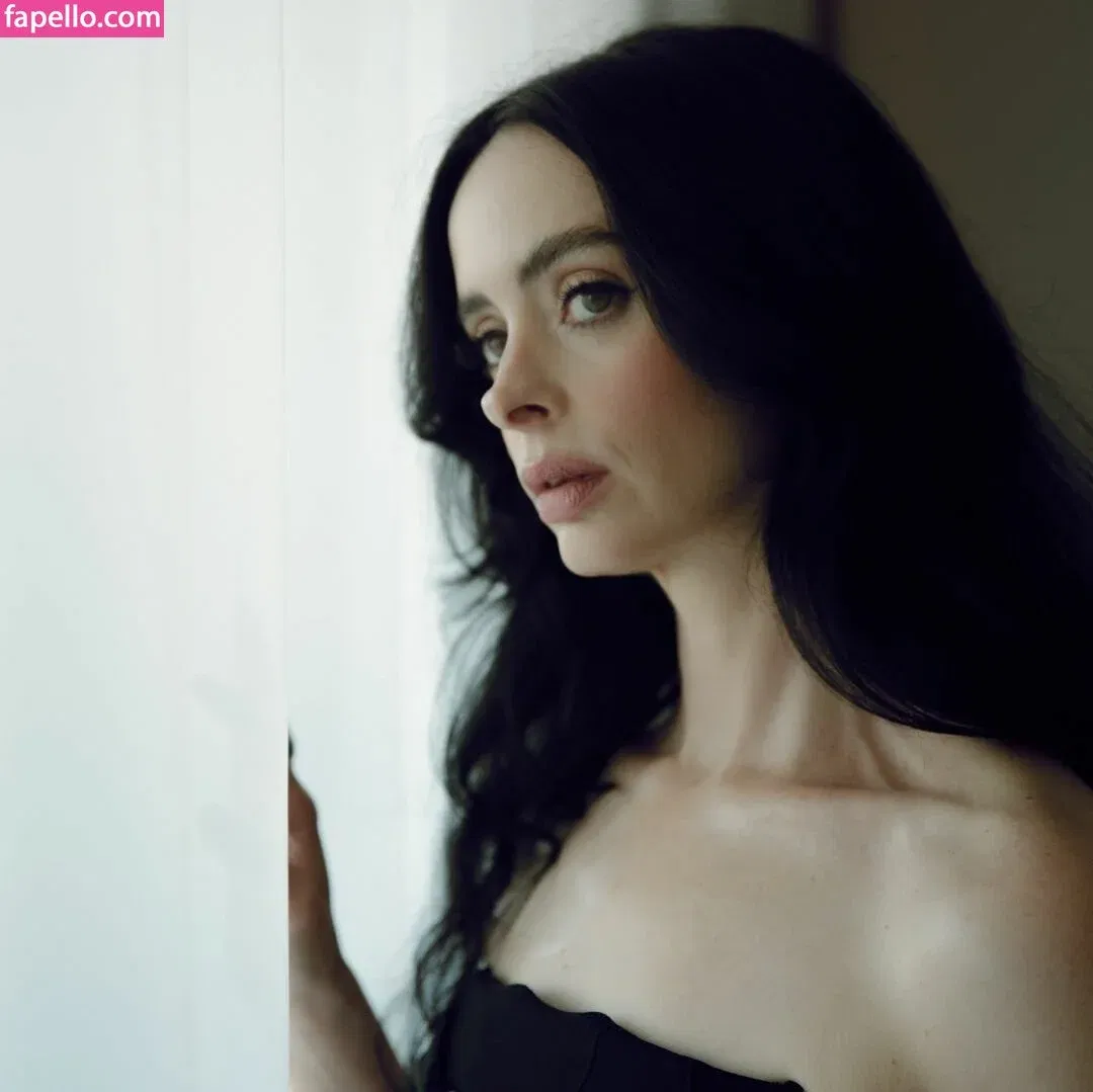 Krysten Ritter Onlyfans Photo Gallery 
