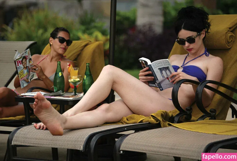 Krysten Ritter Onlyfans Photo Gallery 