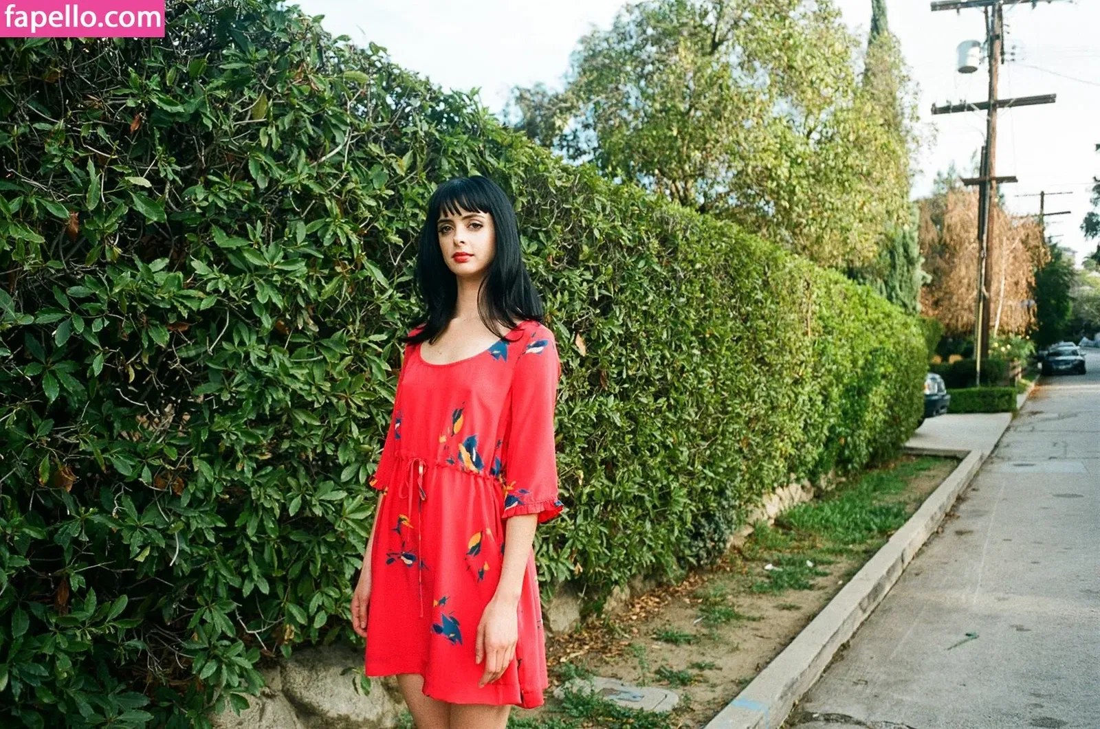 Krysten Ritter Onlyfans Photo Gallery 