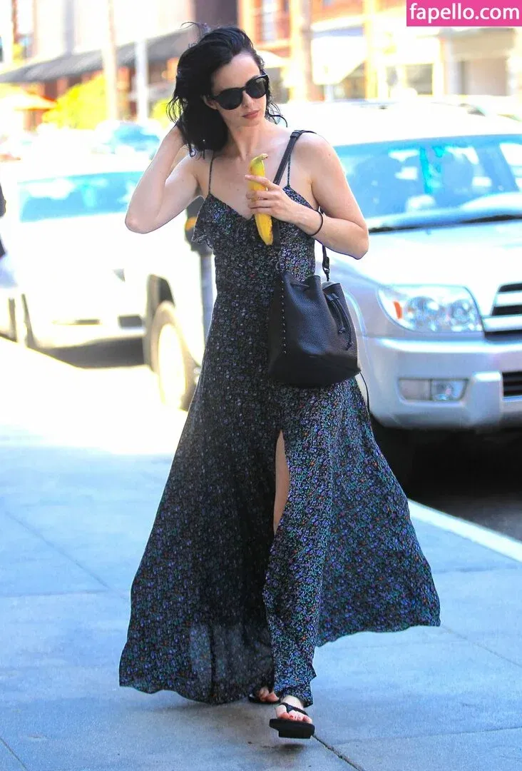 Krysten Ritter Onlyfans Photo Gallery 