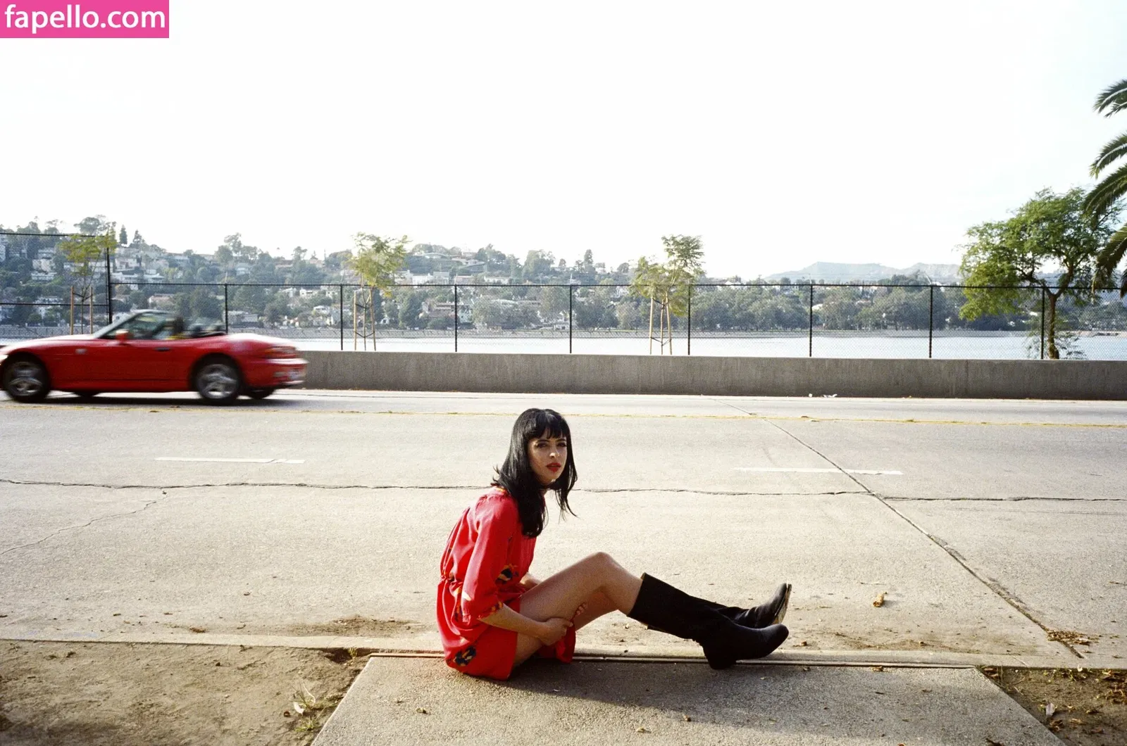 Krysten Ritter Onlyfans Photo Gallery 