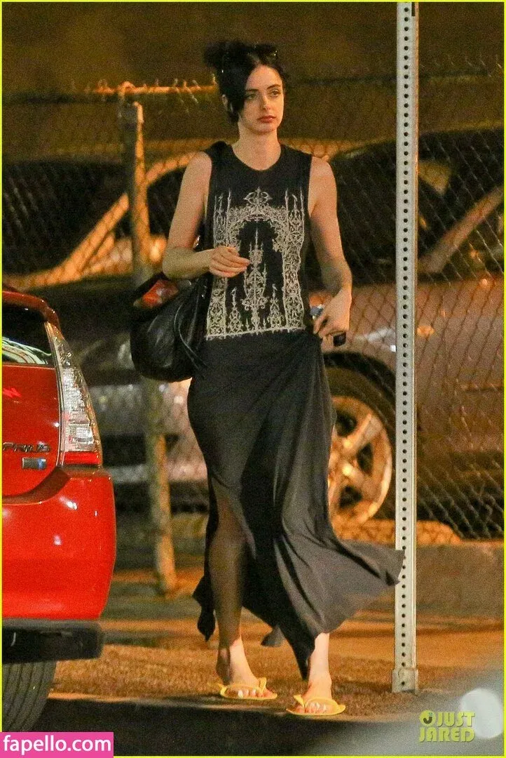 Krysten Ritter Onlyfans Photo Gallery 