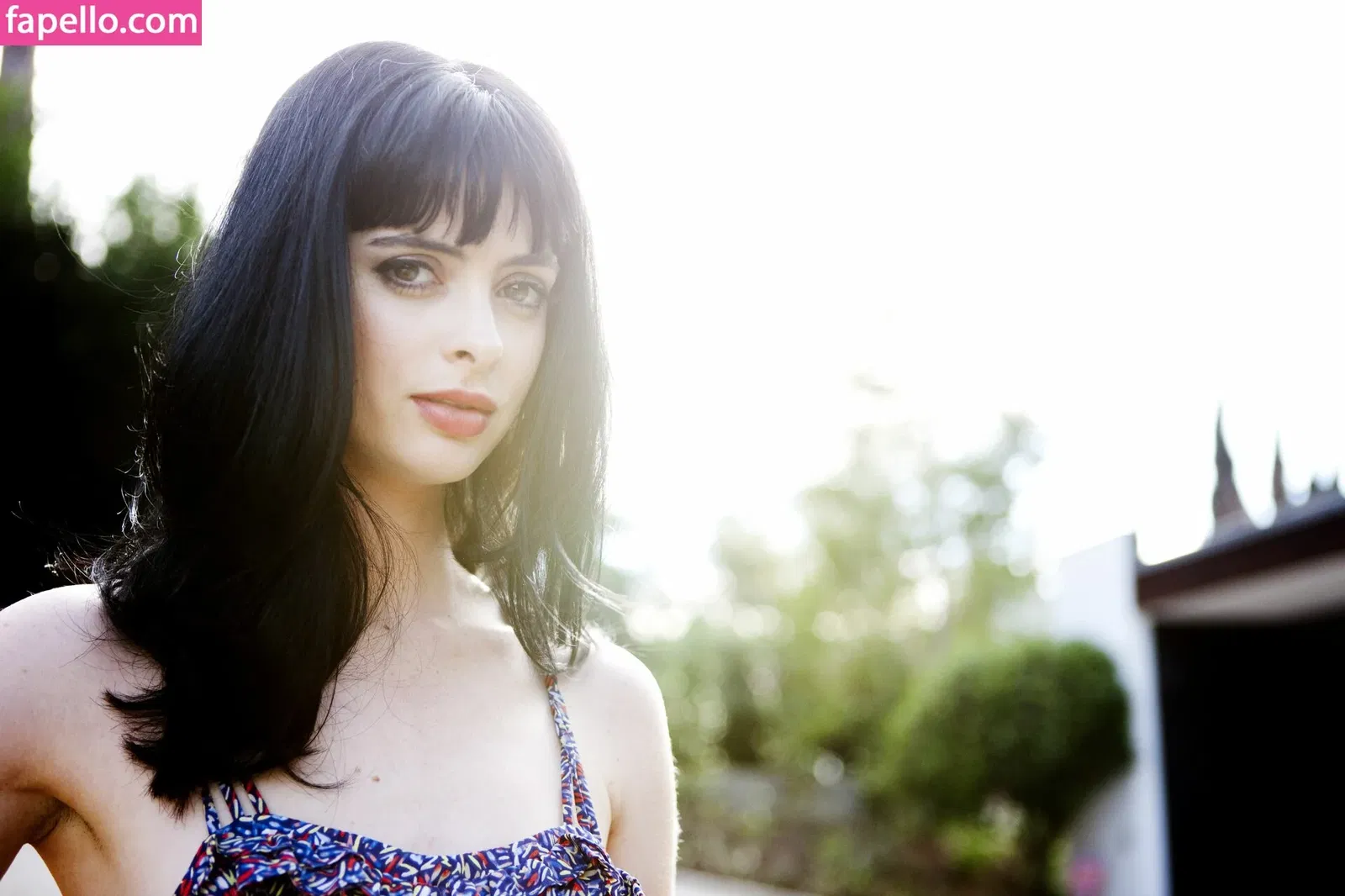 Krysten Ritter Onlyfans Photo Gallery 