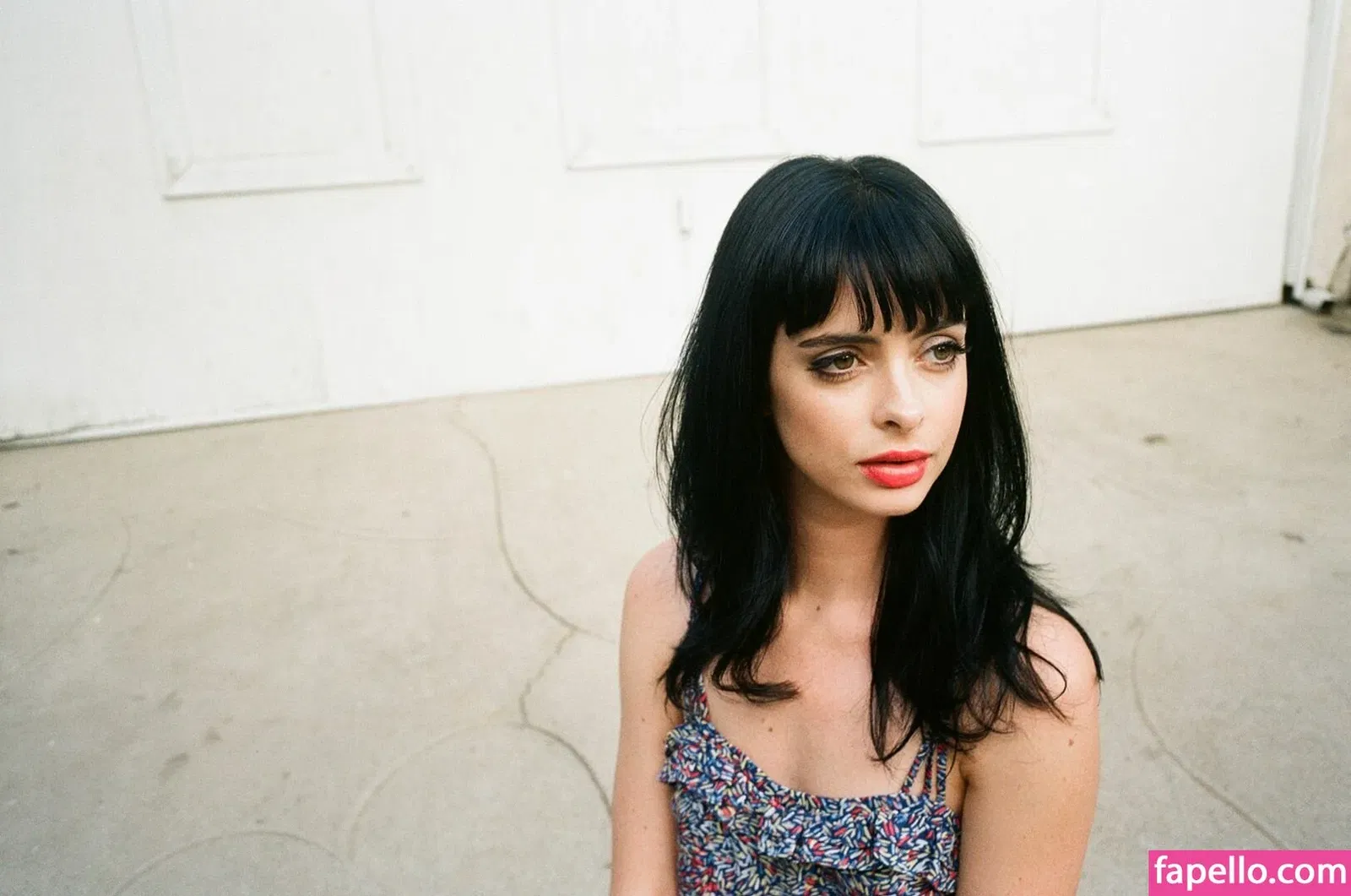 Krysten Ritter Onlyfans Photo Gallery 